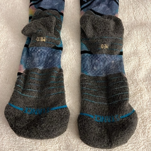 Mens stance socks - Picture 6 of 6